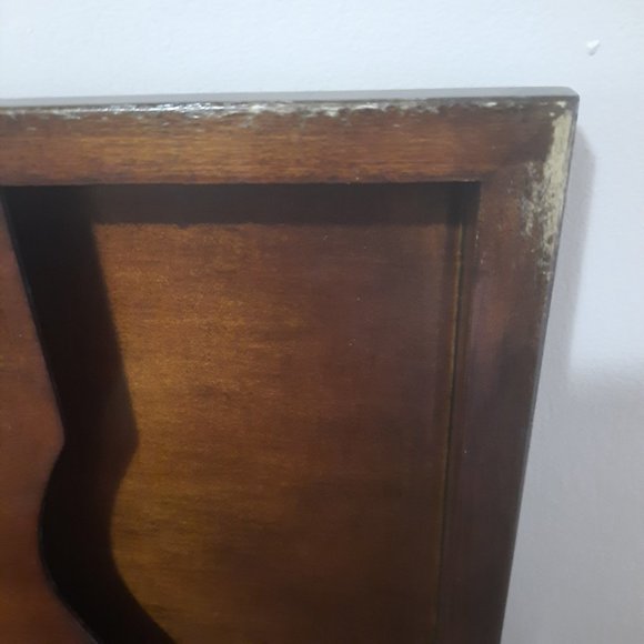 Bombay Wooden Treasure/Memory Box - Picture 5 of 7